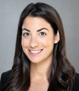 Photo of Marissa B. Lewis